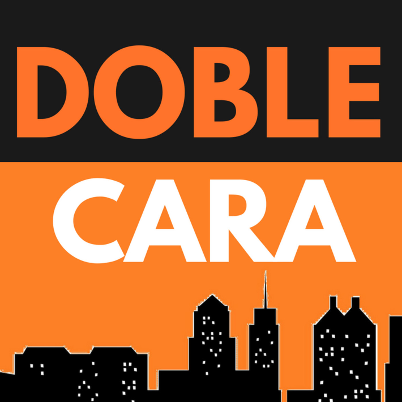 Doble Cara