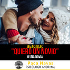 Formulación Correcta de Deseos: Pedir un Novio o una Novia · Parte 2