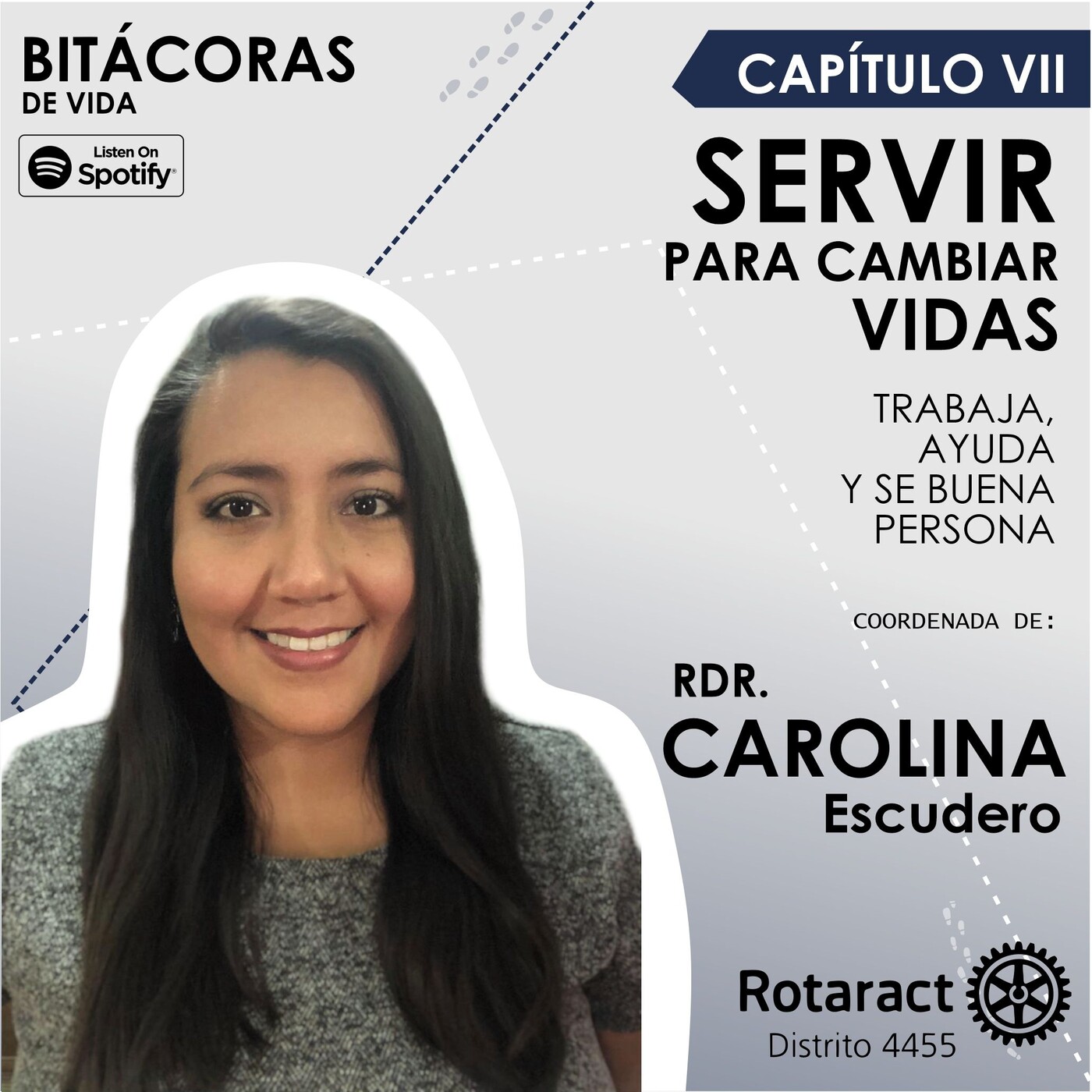 Bitacoras de Vida