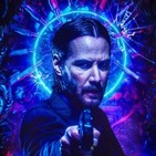 John Wick: Parabellum