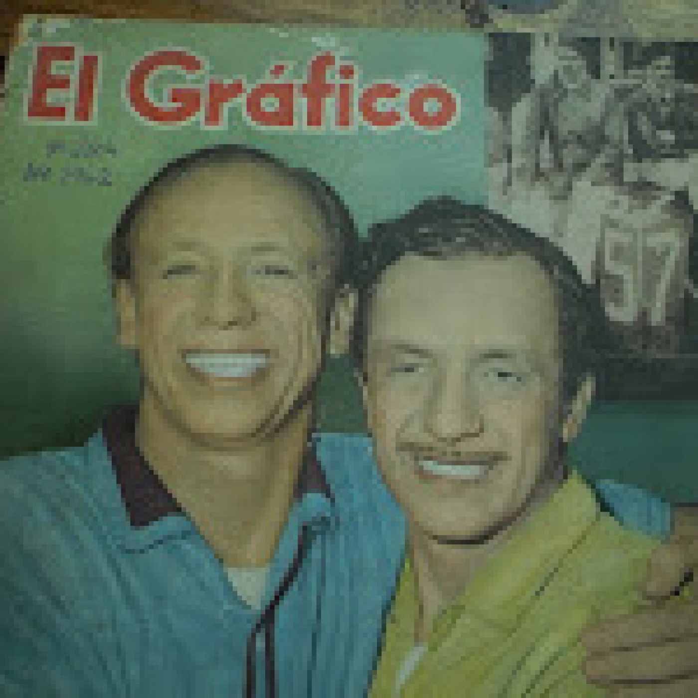 Podcast El Derecero