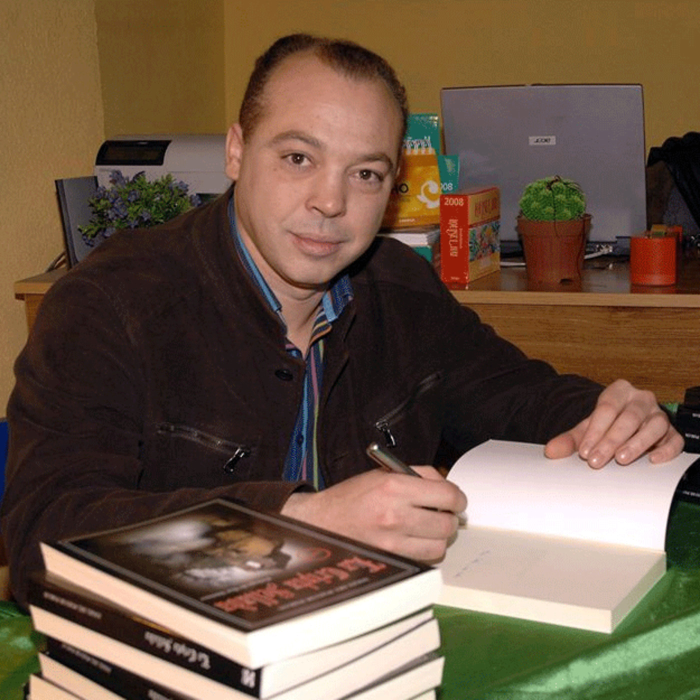 Angel del Pozo