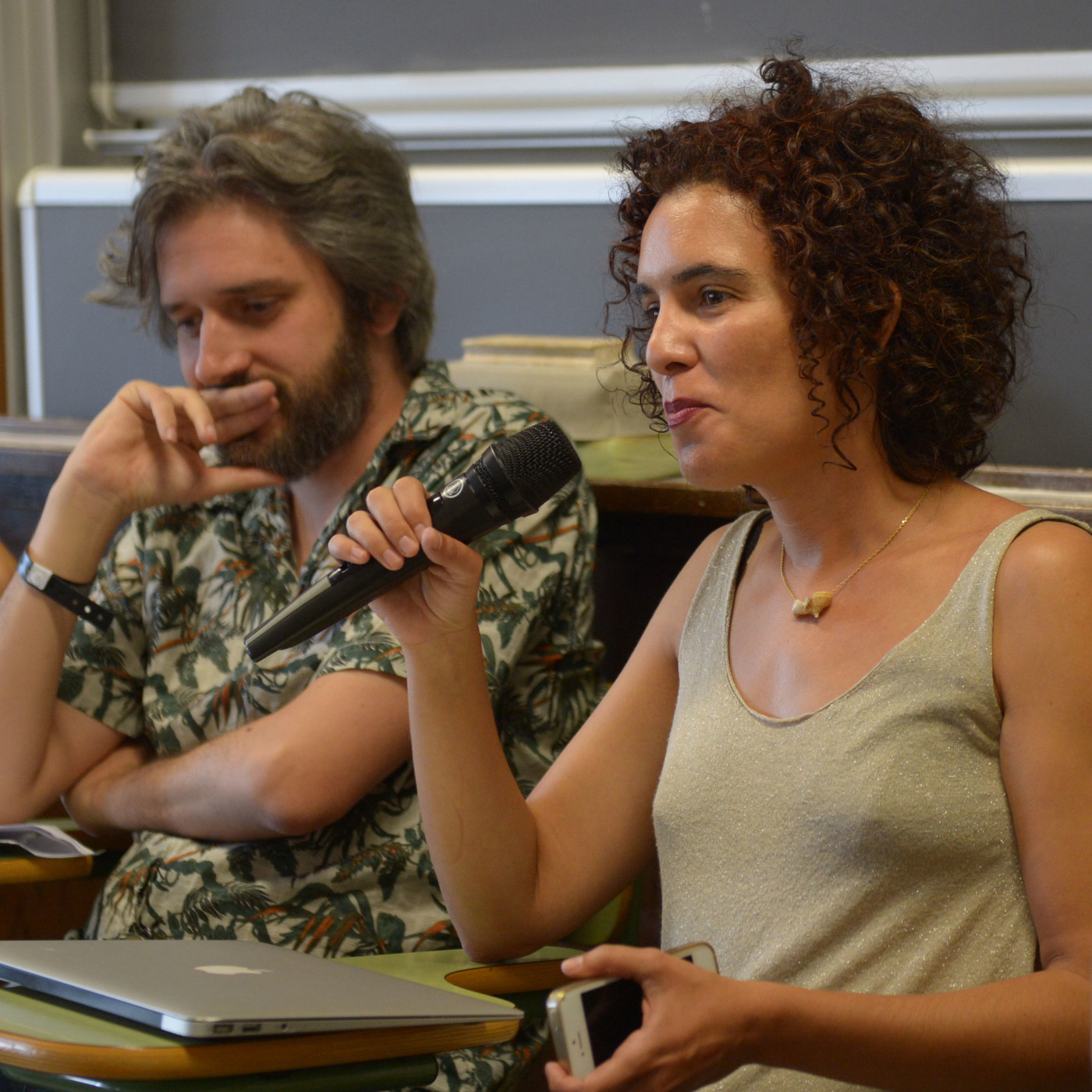 UNIVERSIDAD DE PODEMOS 2016