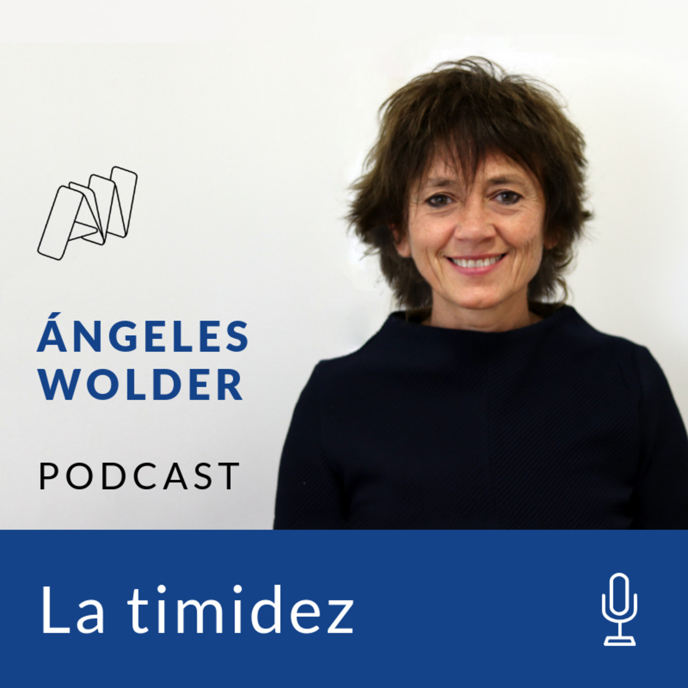 Ángeles Wolder