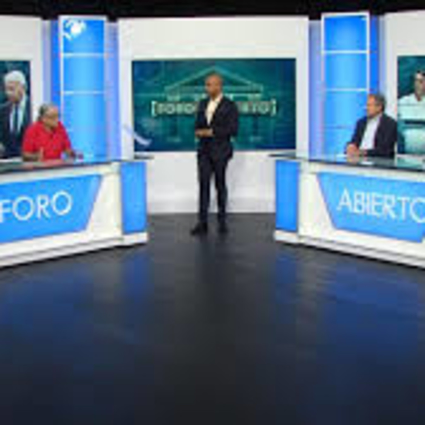 Foro Abierto HispanTV