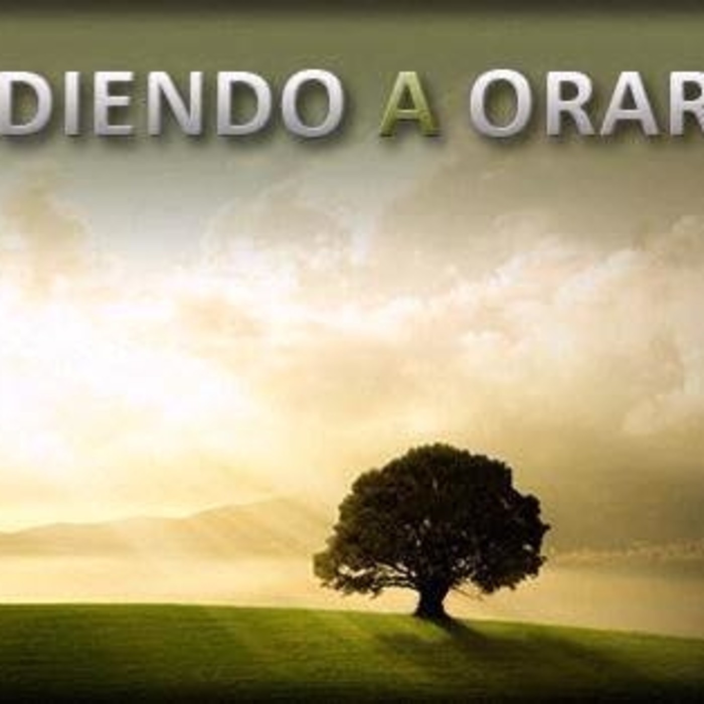 Hablemos de oración 6 - Pastor Kenneth episode artwork