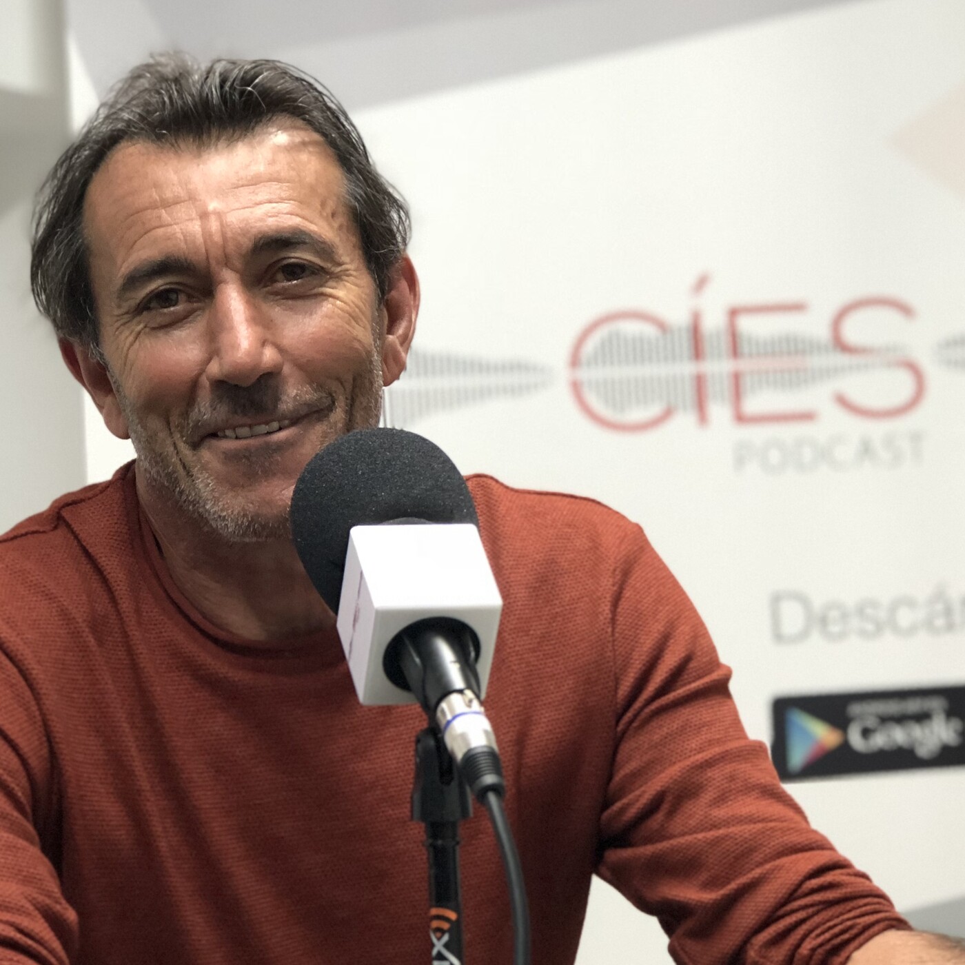 CÍES Podcast: CapÍtulo 376 _ 09-06-20