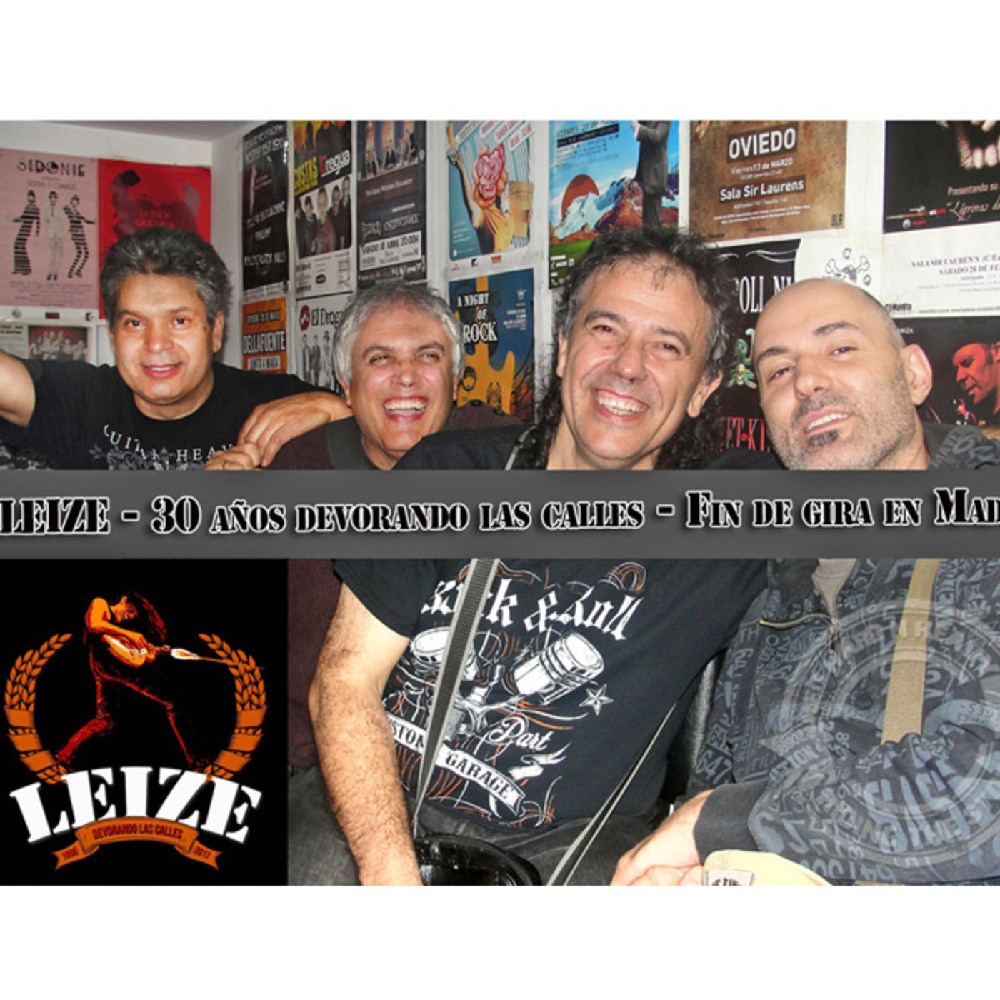 Corsarios del Metal