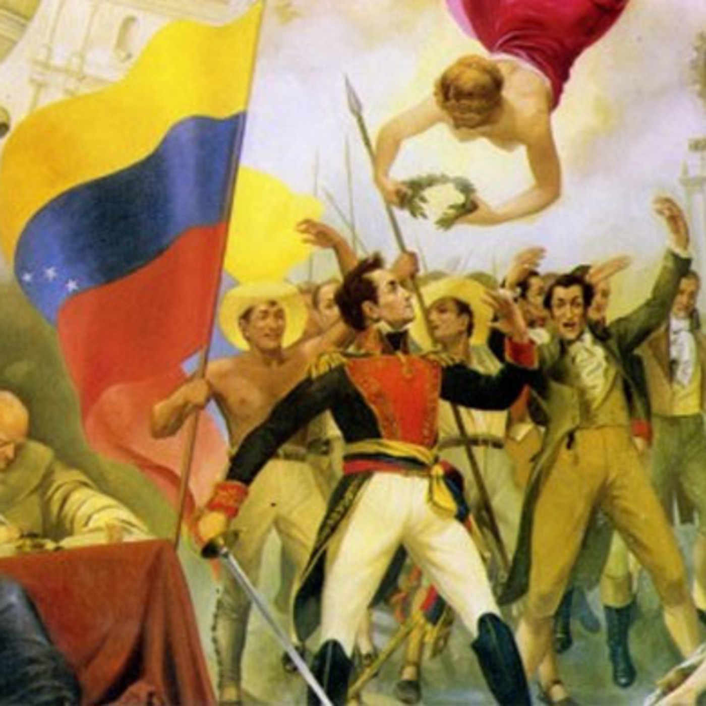 Efemérides enero de la Radio del Sur