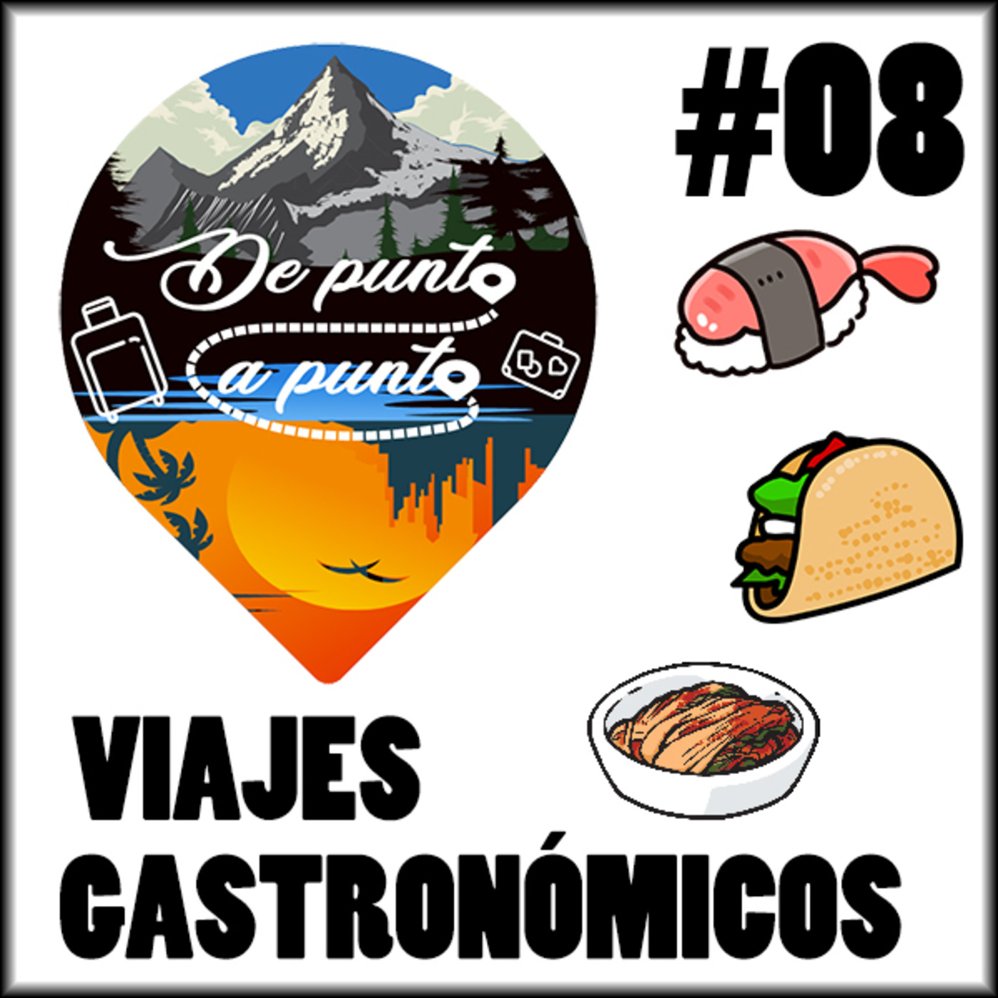 De Punta a Punta