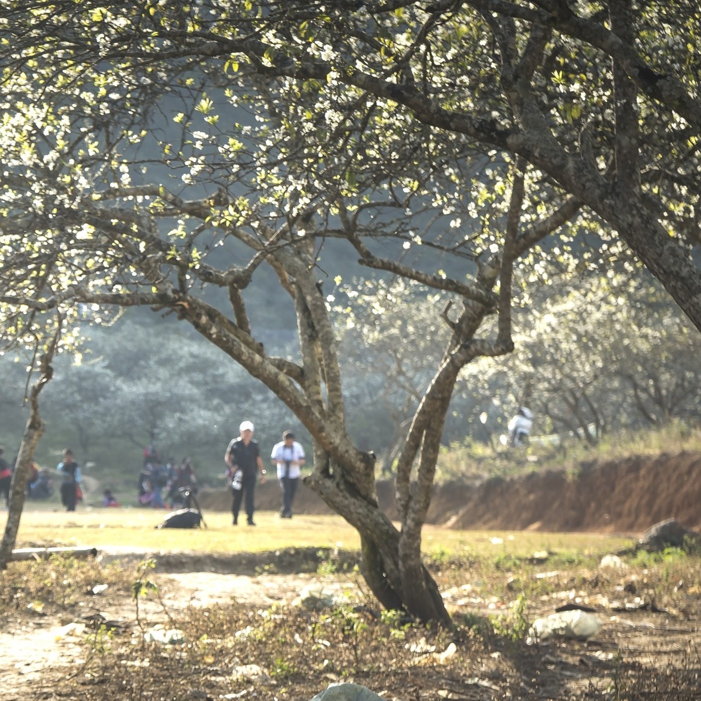 Radio Encuentro: TIEMPO DE CAMBIO