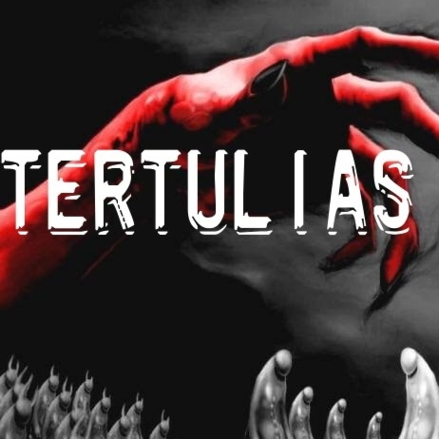 Tertulias De Lo Desconocido Podcast
