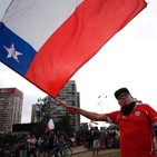 Enrique Iglesias condenó los actos vandálicos en Chile y habló del Presidente Piñera.
