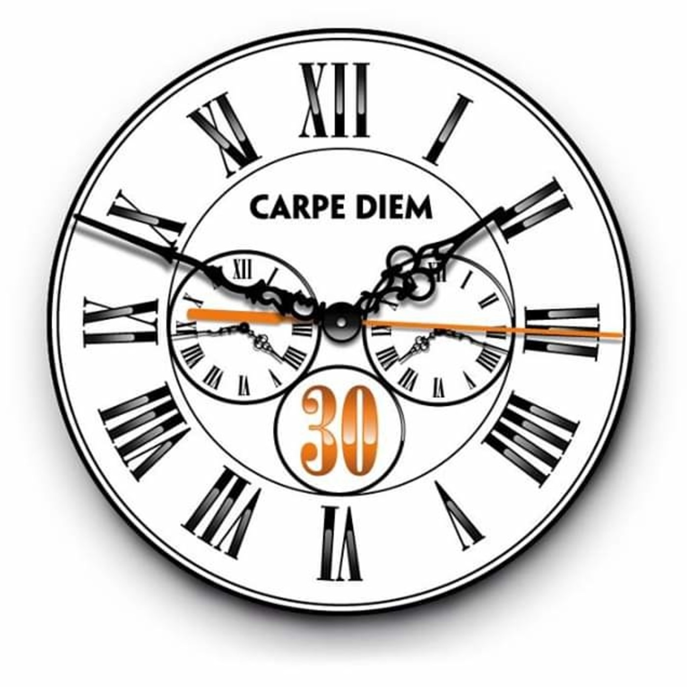 Carpe Diem