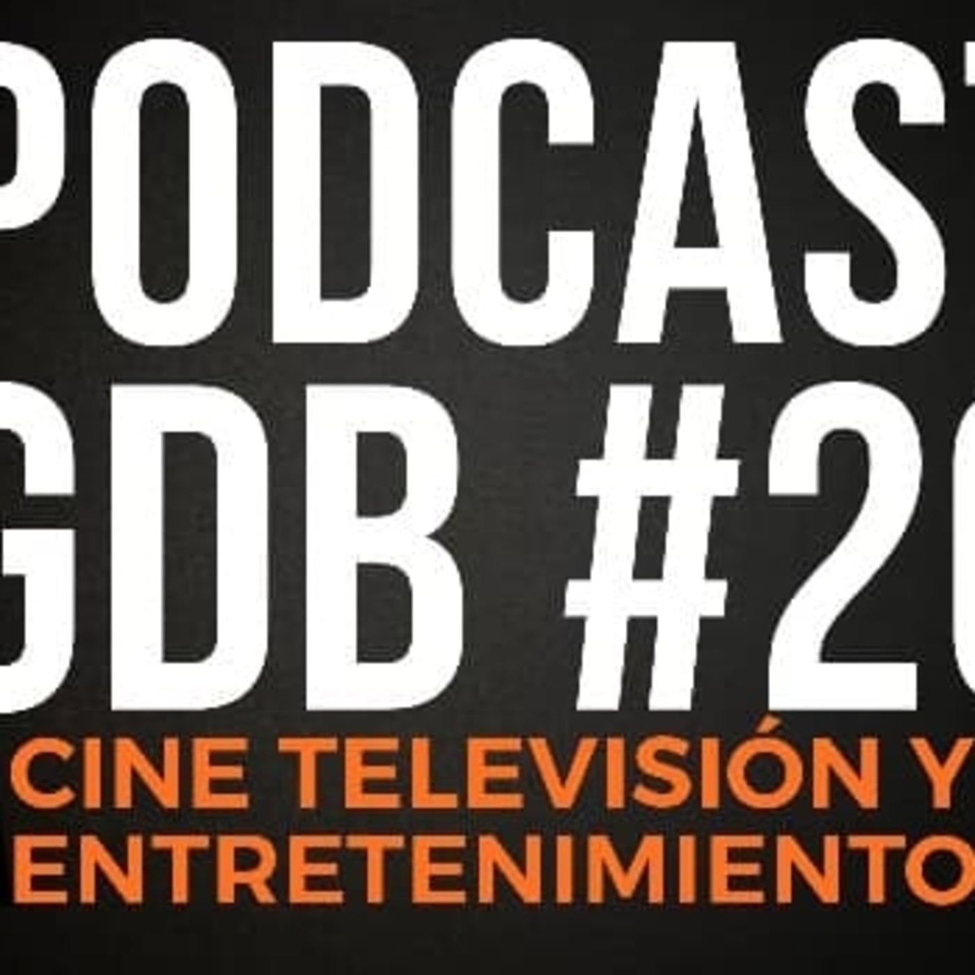 GDB Podcast