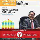 Foro Jurídico (Lo que debes saber de los seguros)