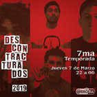 Descontracturados 07-03-2019