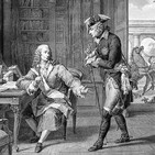 Curso de Filosofía: La Ilustración Francesa. L'Encyclopèdie.