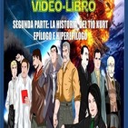 O Mistério de Belicena Villca - Livro Terceiro - Capítulo 8