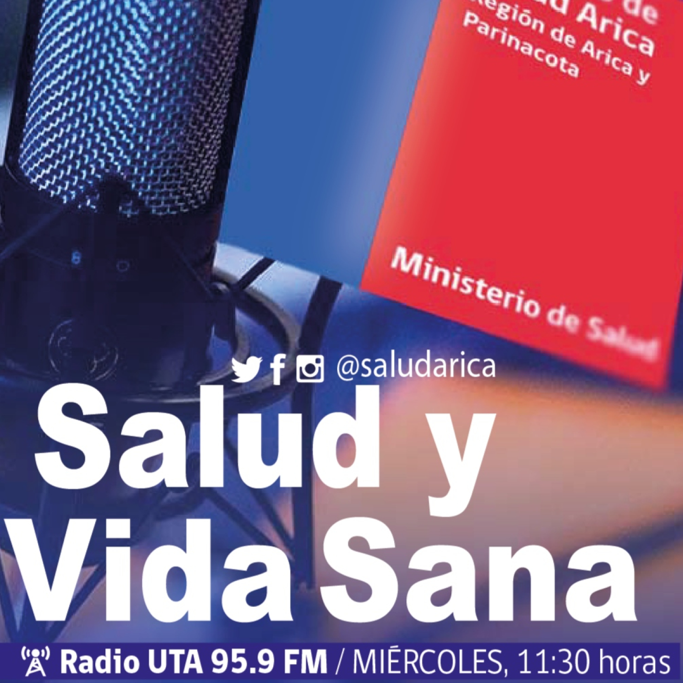 Programa Salud y Vida Sana