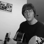 Nota Javier Parisi (John Lennon Argentino)