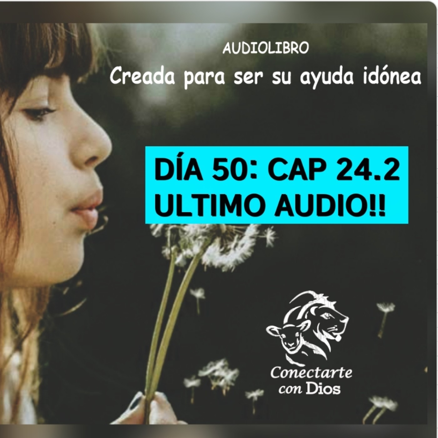 Creada para ser su ayuda idónea