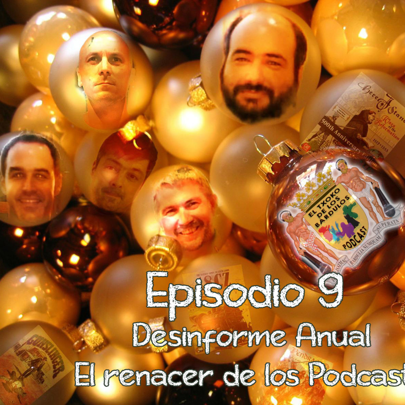 El Txoko de los Bárdulos - PODCAST