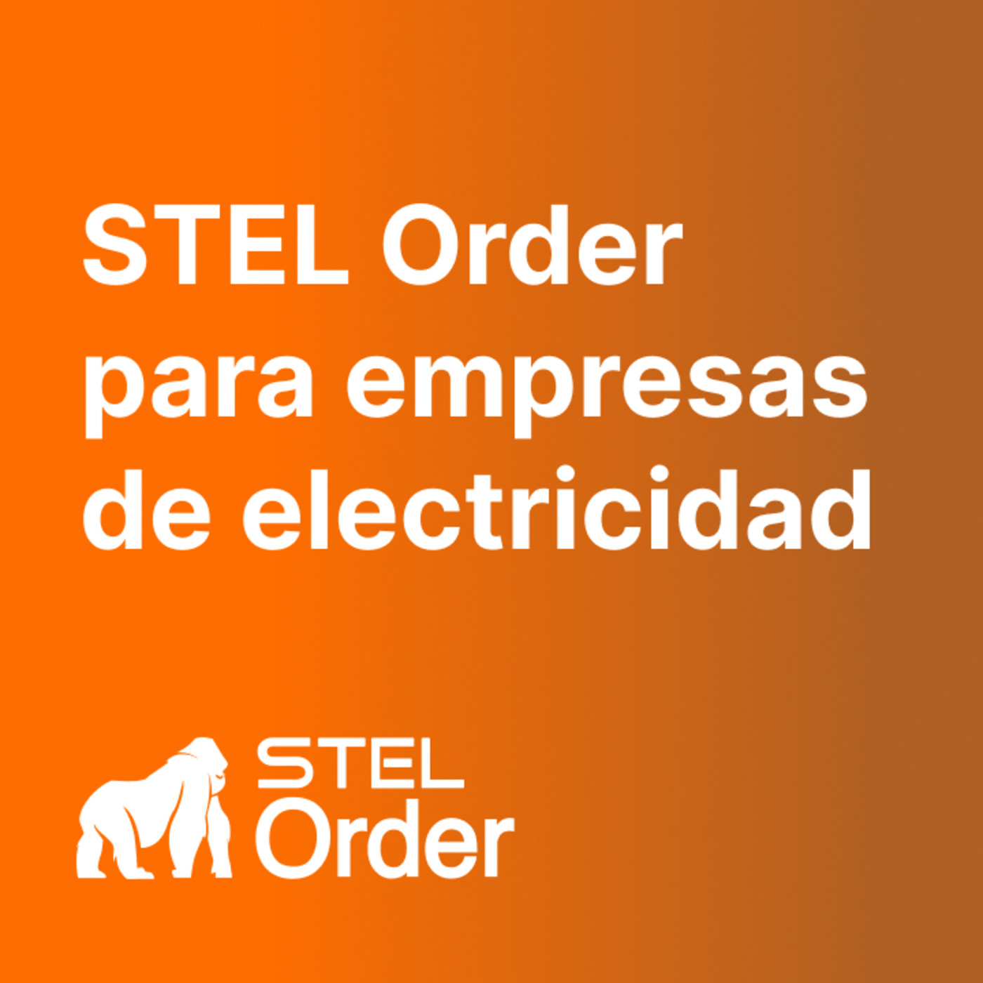 STEL Order - Español