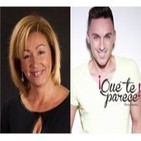 Entrevista en "Cita con el Éxito" con Lidia Monzón - Onda7