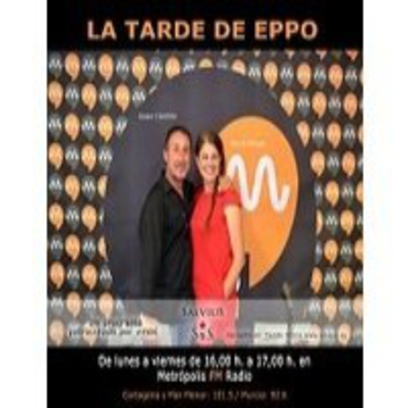 Podcast de eppocardelo