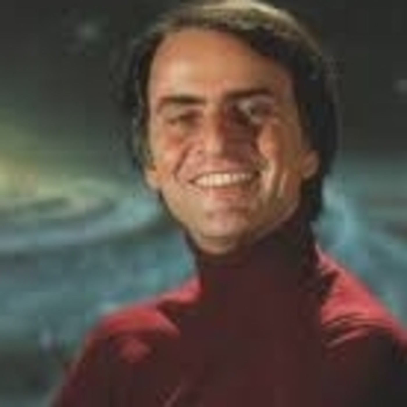 SOMBRAS DE ANTEPASADOS OLVIDADOS--CARL SAGAN