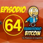 Episodio 64 - La guerra mundial del hash y la importancia de blockchain en la trazabilidad alimentaria