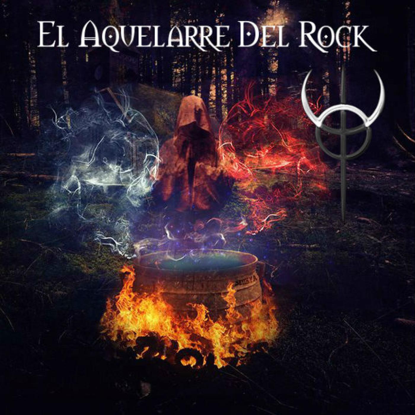 Podcast El Aquelarre del Rock