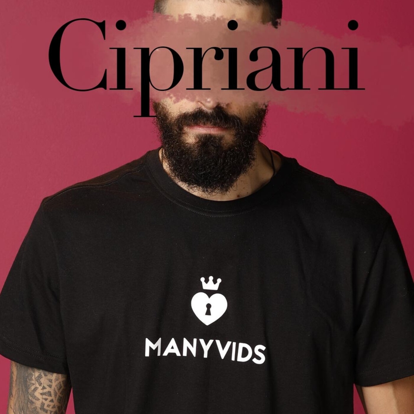 Cristian Cipriani - Porno de otro planeta.