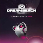 Dreambeach Festival Villaricos, Spain 2019