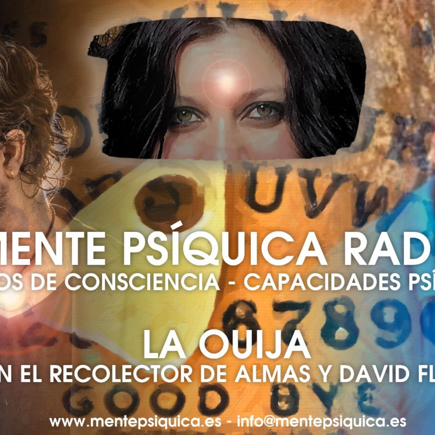 Mente Psíquica Radio - Temporada 1