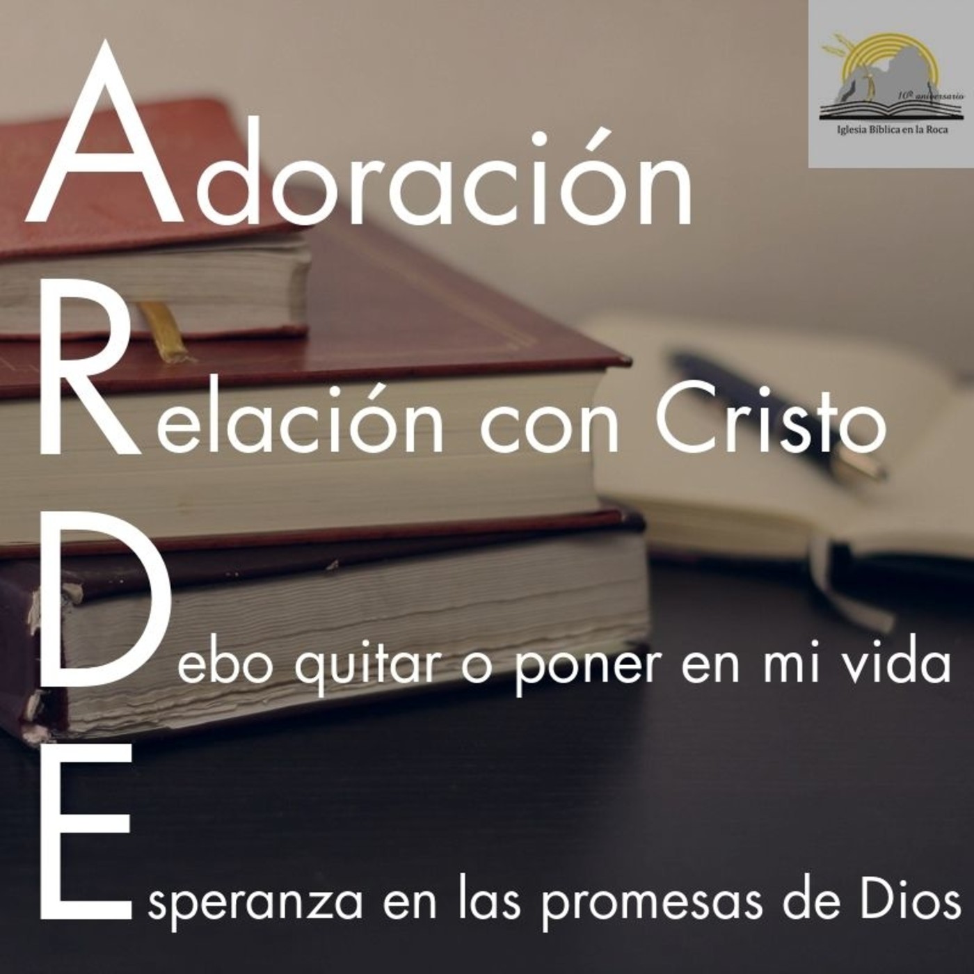 Iglesia Biblica En La Roca