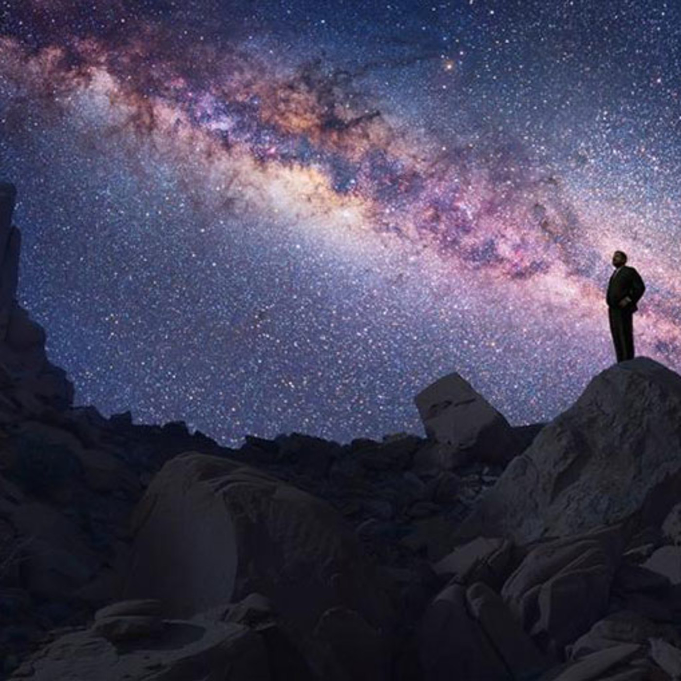 237 - Los Puntos Débiles del actual Modelo Estándar de la Cosmología - Episodio exclusivo para mecenas