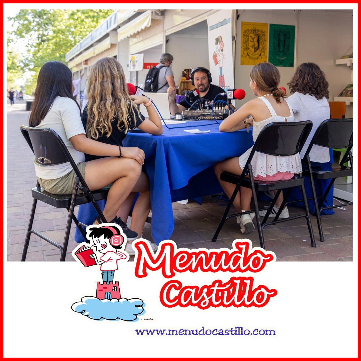 Menudo Castillo