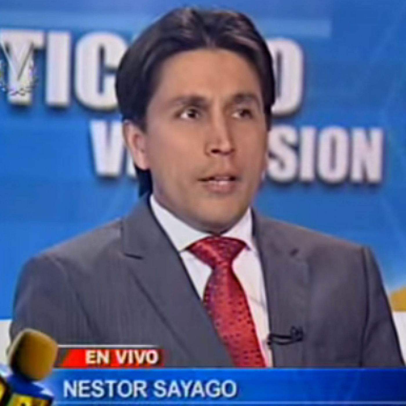 Prensa Sayago Gana I Entrevistas