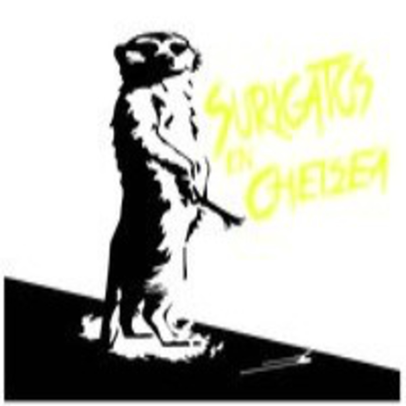Podcast de Adrián Suzzete Selecta