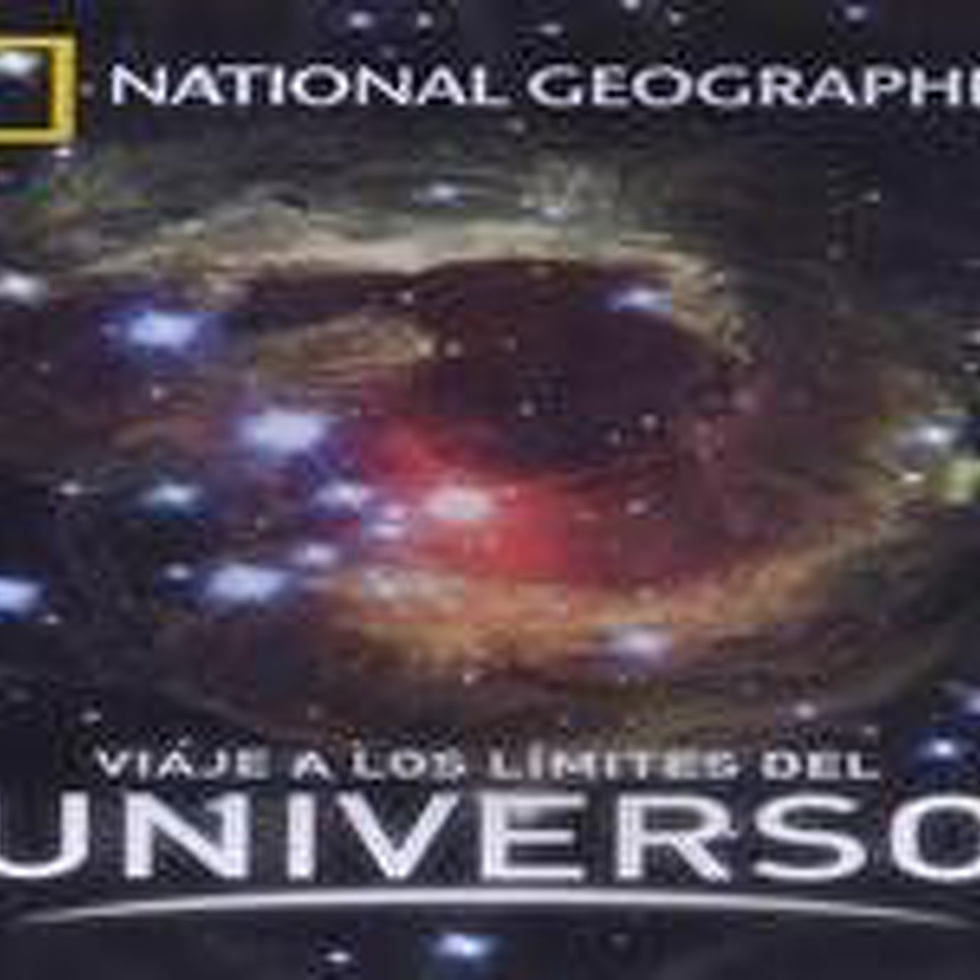 Viaje a los Límites del Universo - Journey to the Edge of the Universe episode artwork