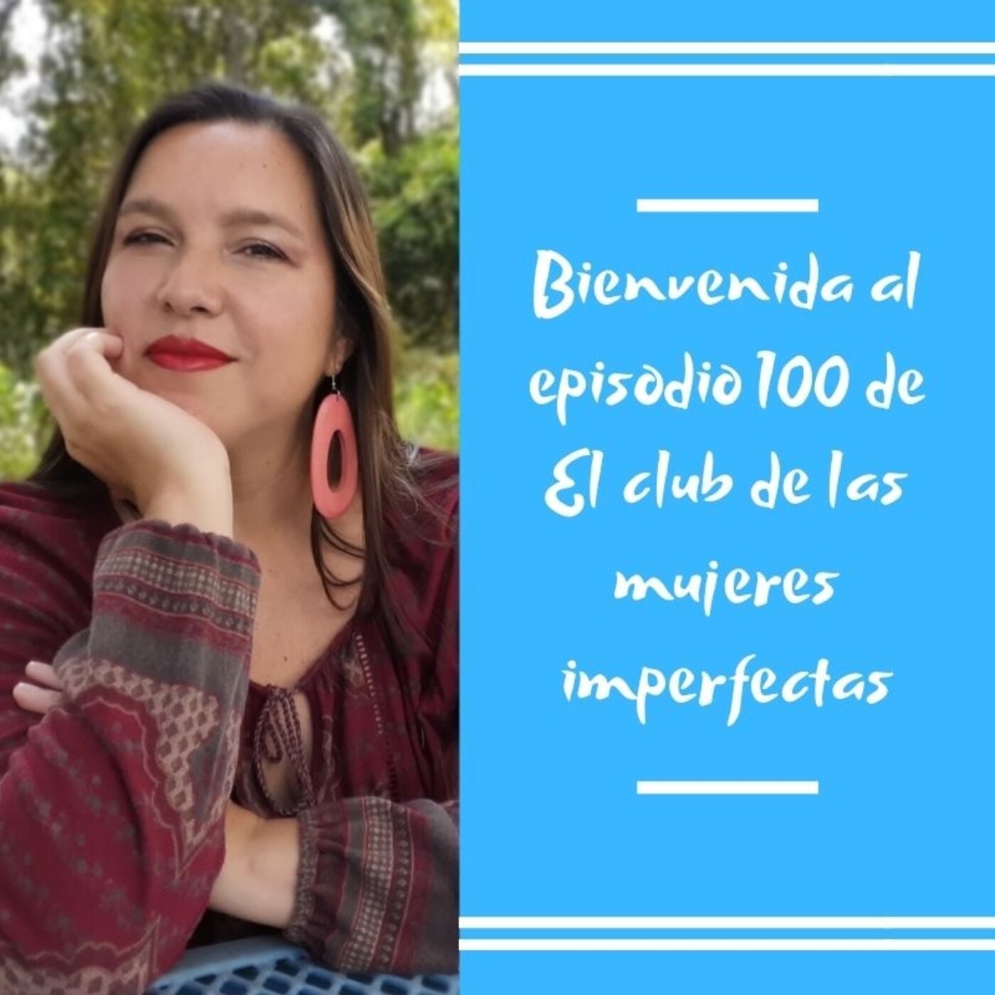 El club de las mujeres imperfectas