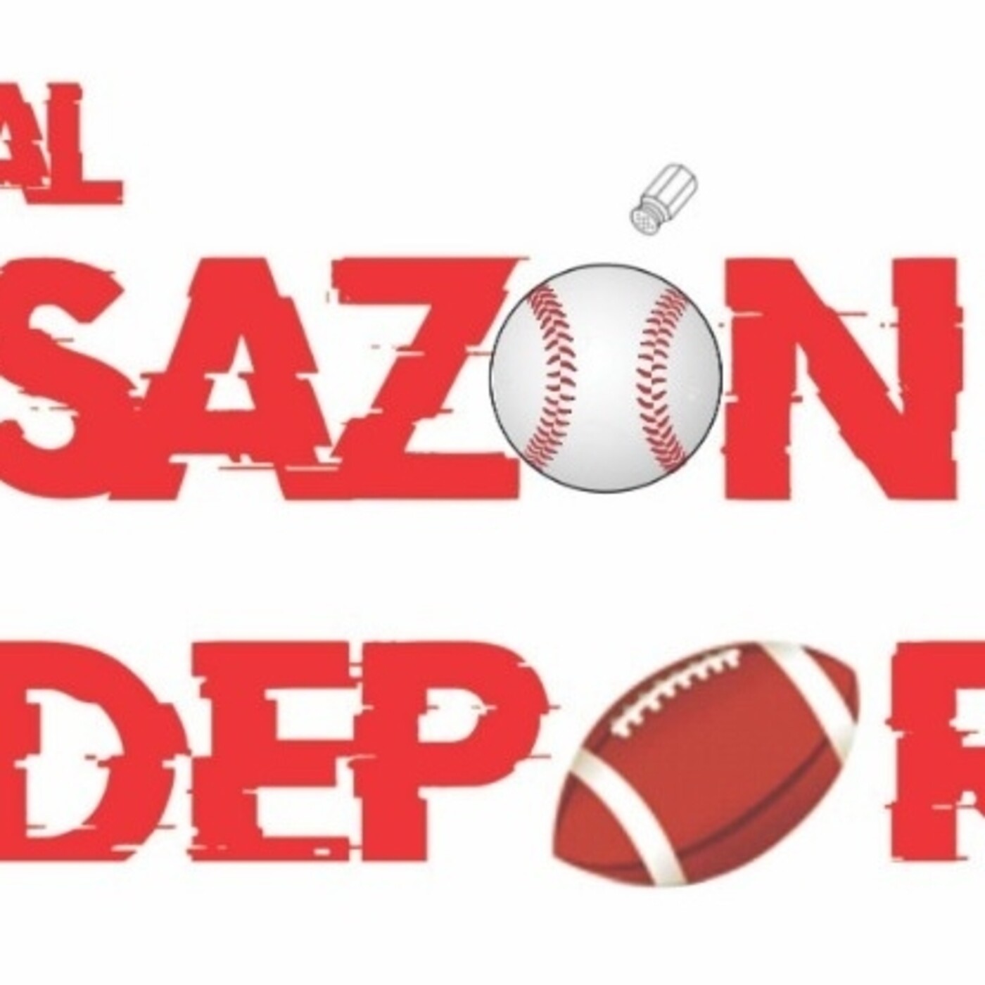 Al Sazón del Deporte 230721 p147 episode artwork