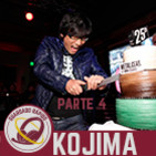 GR (ESPECIAL) VIDA y OBRA de HIDEO KOJIMA (Capítulo 4)