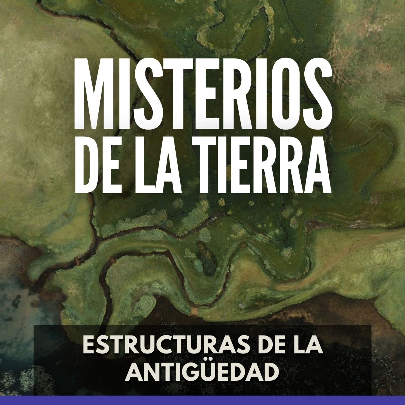 Misterios de la Tierra - Estructuras de la Antigüedad episode artwork