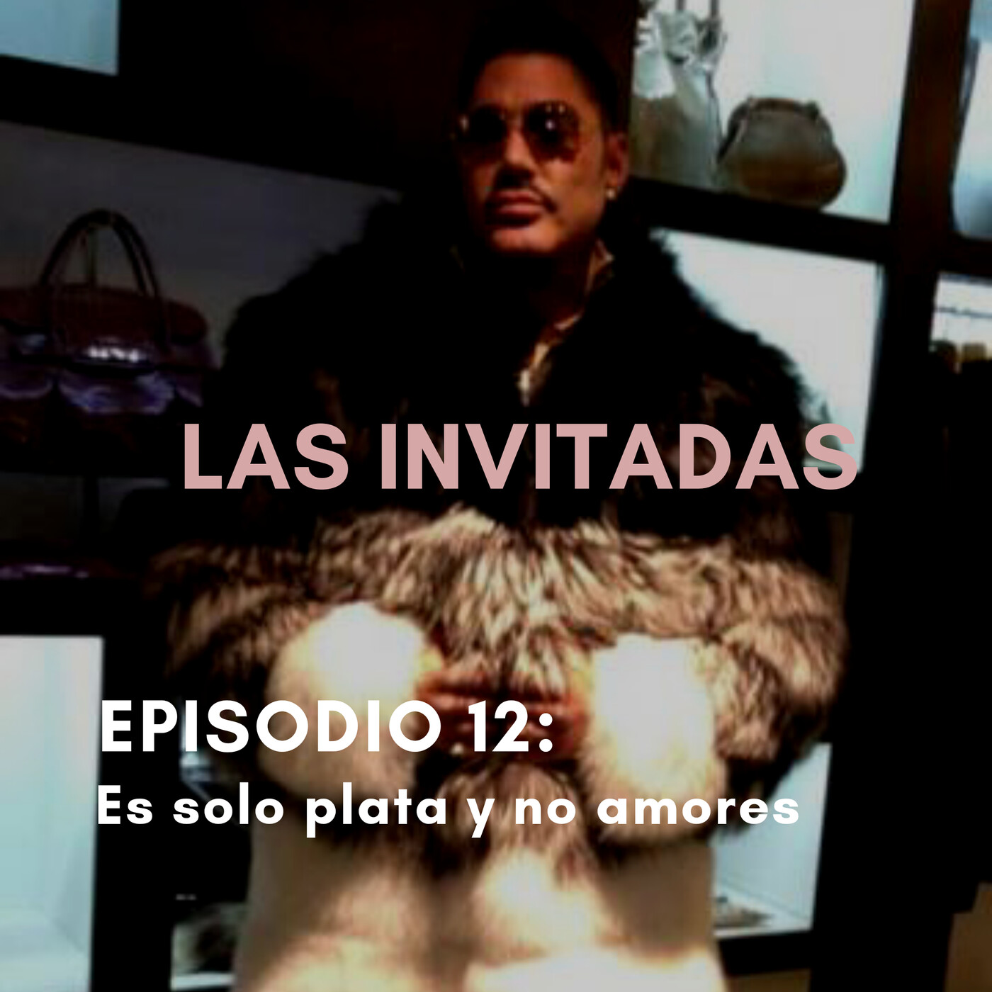 Las Invitadas