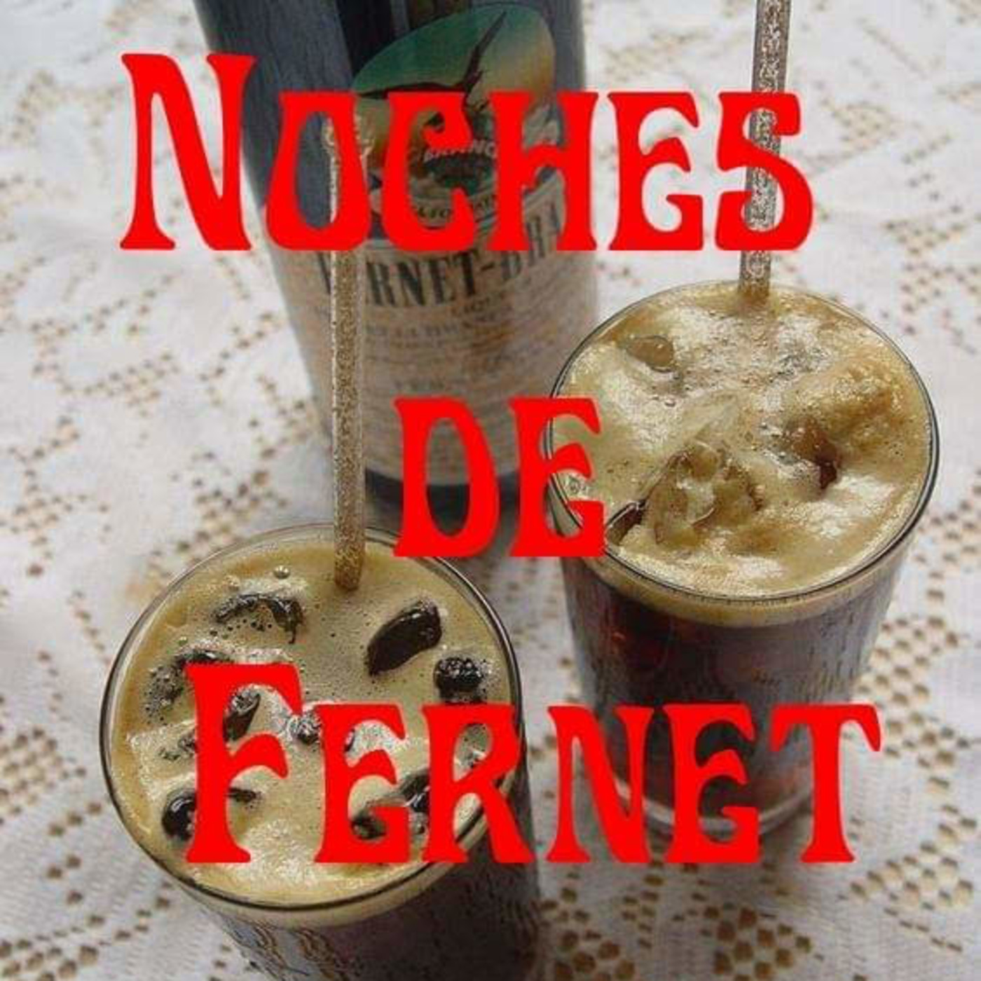 Noches de Fernet