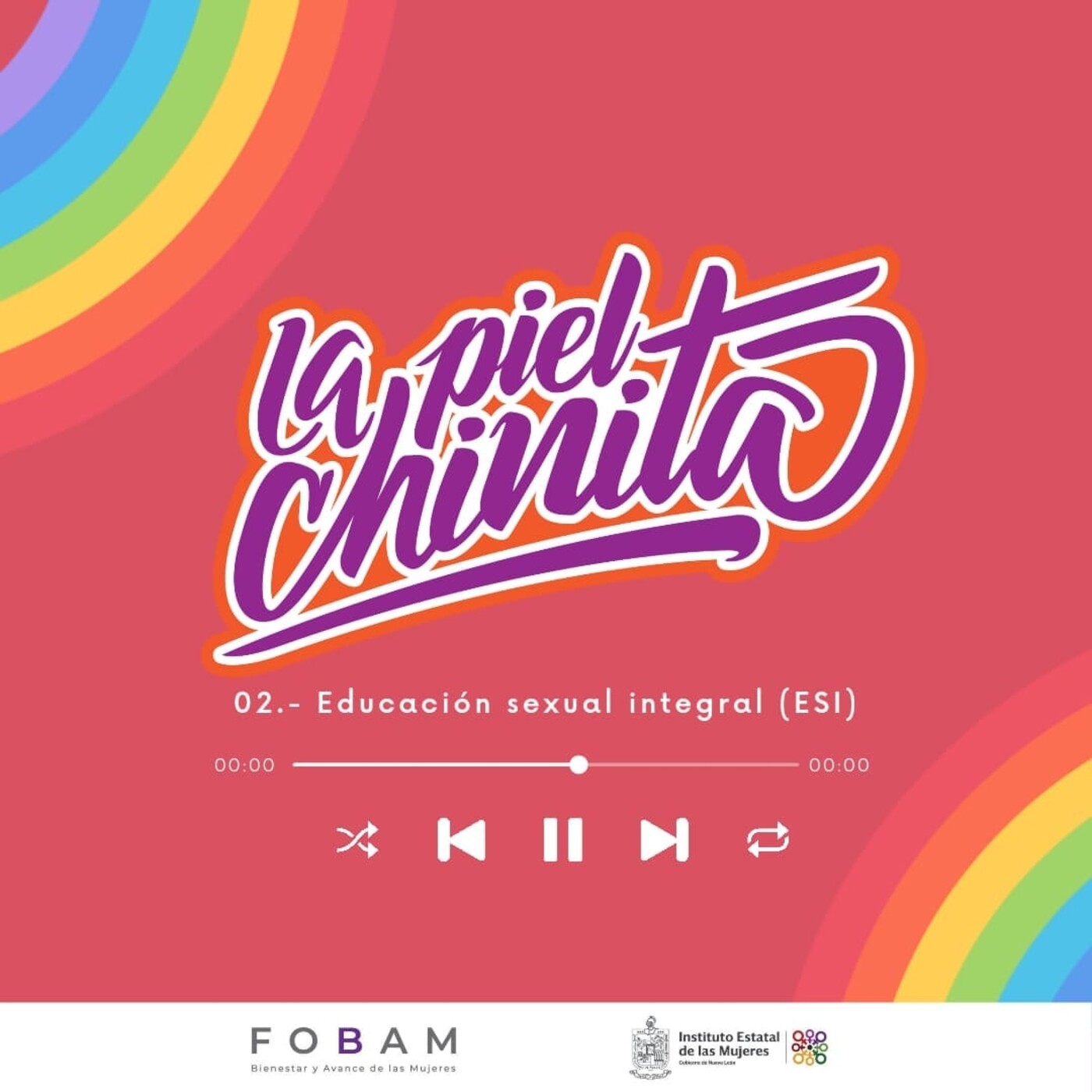 PIELCHINITA
