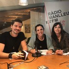Els horts municipals i l'apoderament femení - 4 de març del 2020